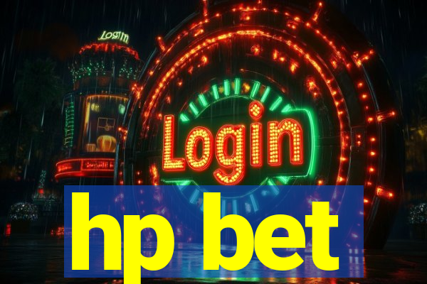 hp bet